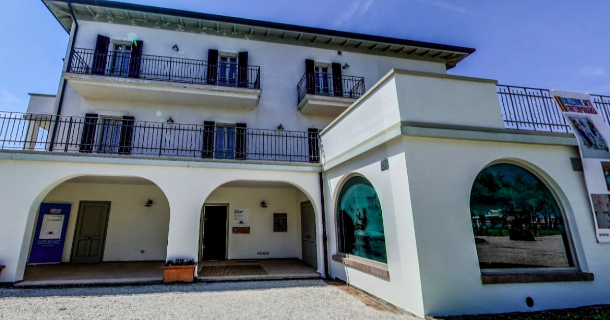 Talijanski grad kupio Mussolinijevu vilu. "Ne želimo da padne u krive ruke"