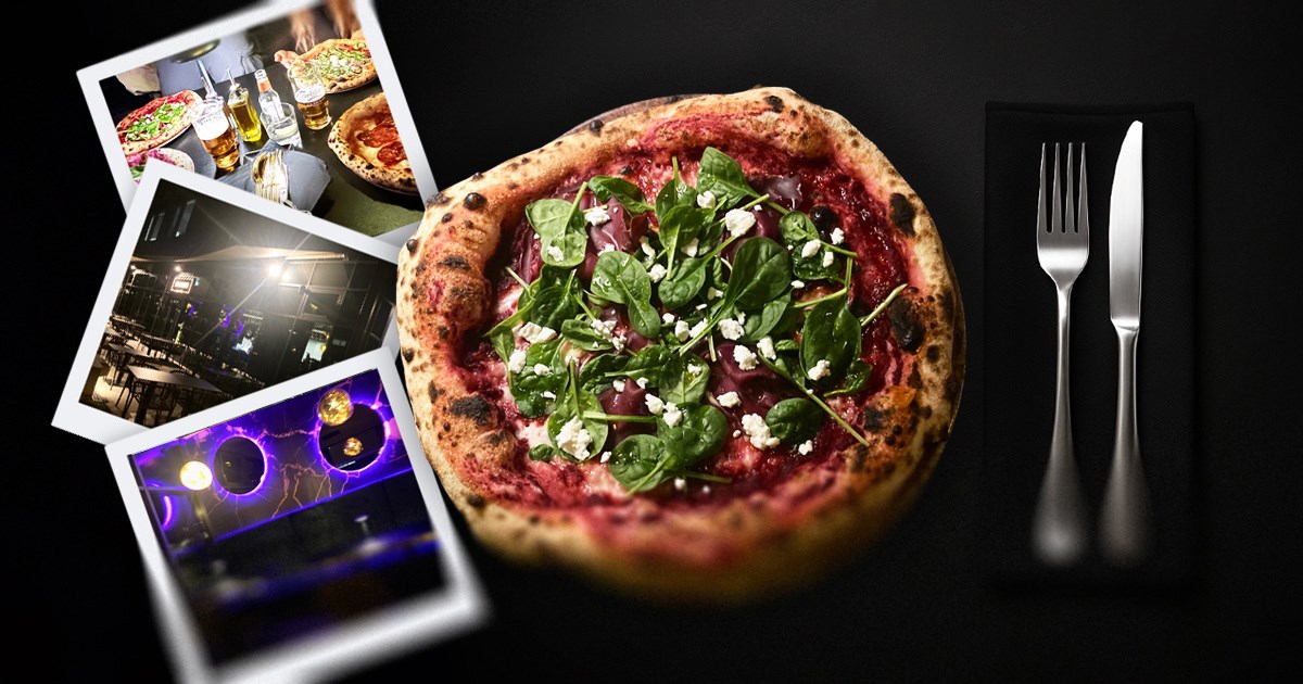 Posjetio sam jedinu hrvatsku pizzeriju koja se nalazi na svjetskim top listama