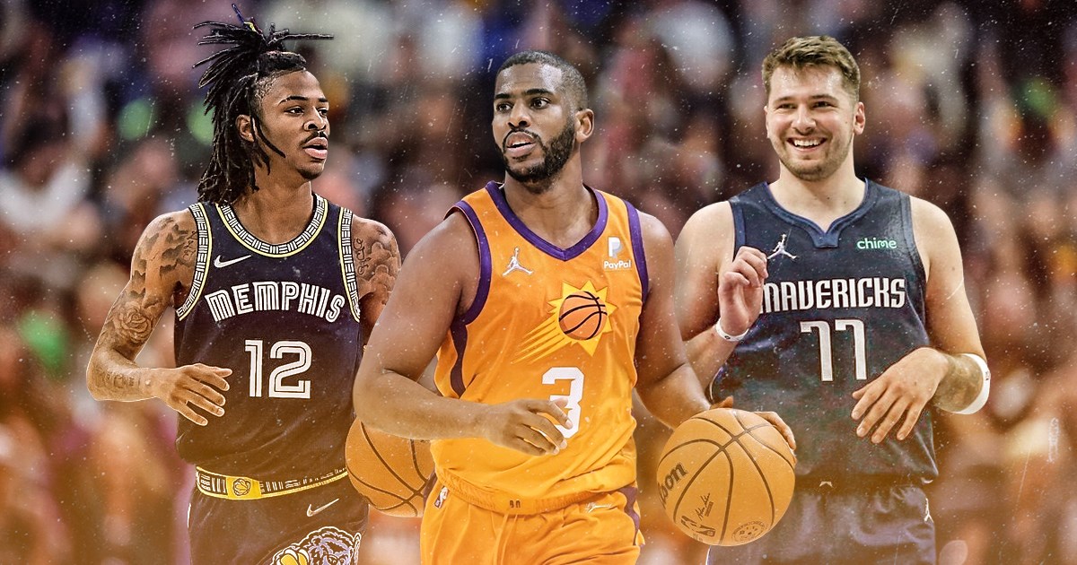 Prije četiri godine bili su najgori u NBA ligi, a sada su najbolji. Kako su uspjeli?