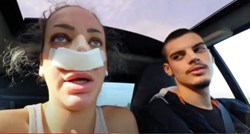 Ela Jerković nakon dviju operacija grudi drugi put operirala nos, sve je snimila