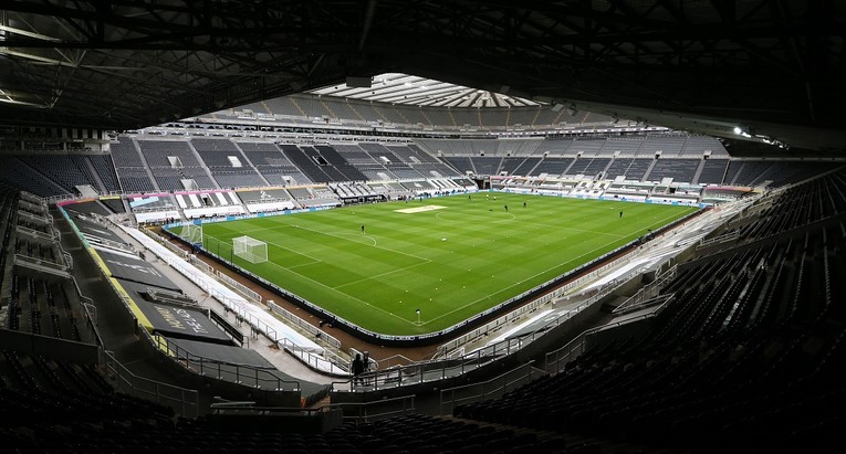 Newcastle rasprodao stadion za prvu utakmicu pod novim vlasnicima