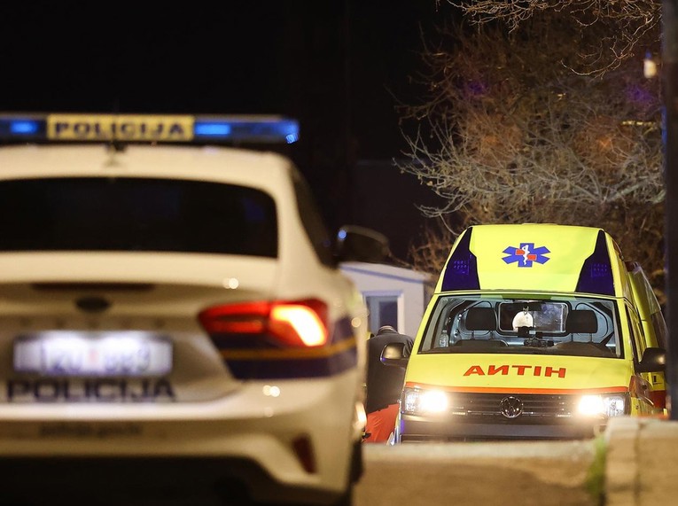Splićanin pobjegao nakon nesreće u kojoj je poginula jedna osoba. Završio u istražnom