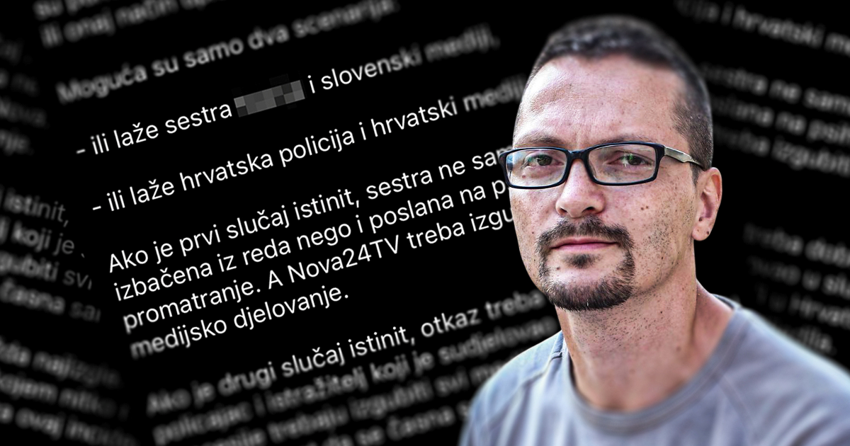 Još jednom smo se podsjetili zašto vjeronauku nije mjesto u školi