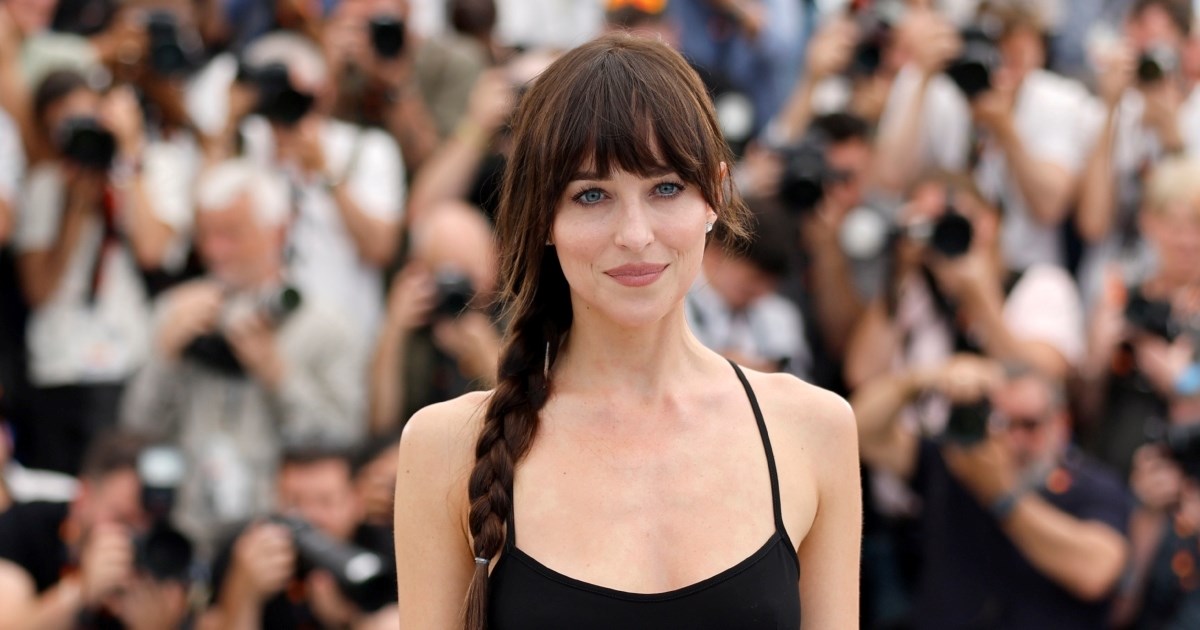 Dom Dakote Johnson otkriva kako spojiti retro i moderno u savršen sklad