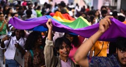 Indijski sud odbio legalizirati istospolne brakove