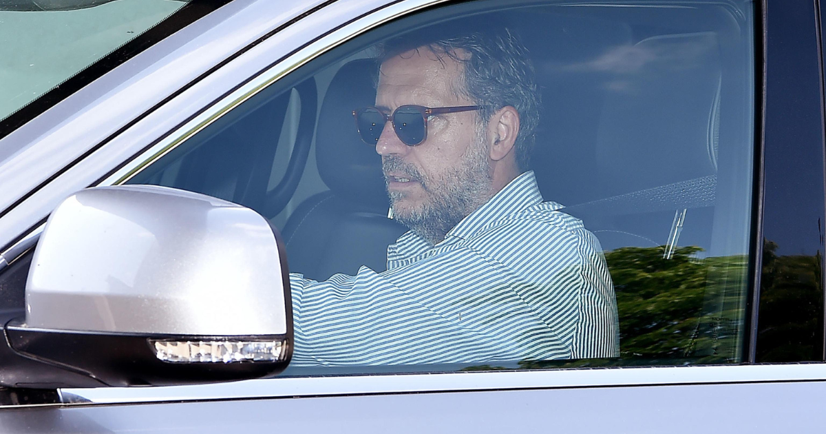 Sportski direktor Tottenhama stiže u najgoru momčad Serie A