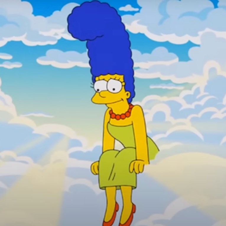 Više nema Marge: Finale Simpsona rasplakalo gledatelje