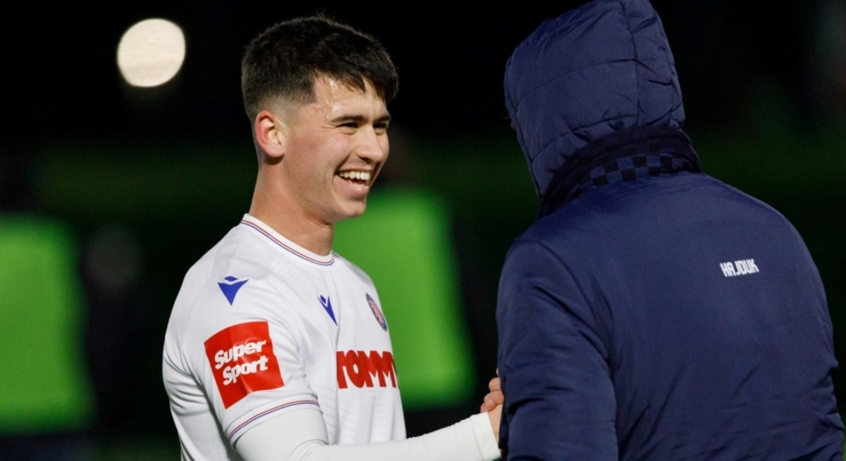 Tko je Hajdukov dragulj kojem je Dalić uručio pretpoziv za Škotsku i Poljsku