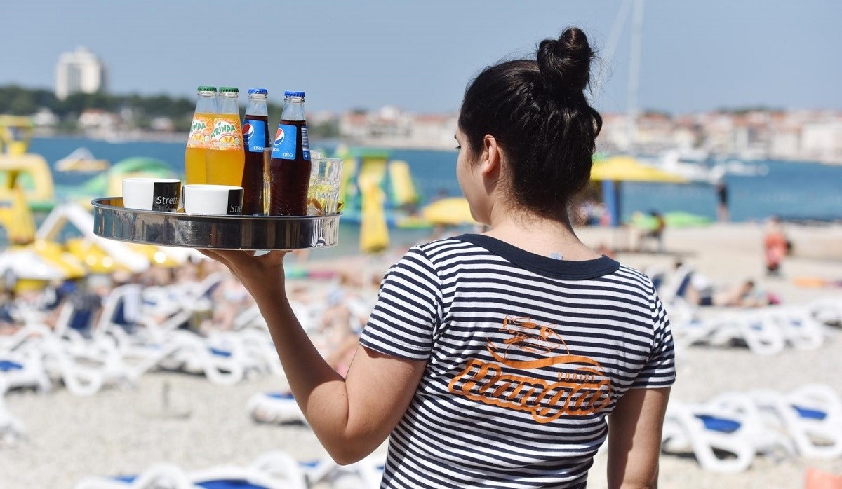 Porastao broj zaposlenih