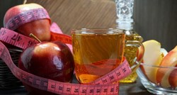 Od snižavanja kolesterola do mršavljenja: Evo koje sve dobrobiti ima jabučni ocat