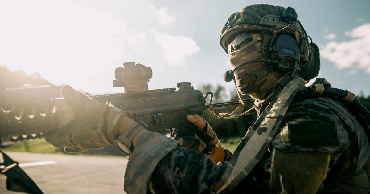 Axios objavio kako su elitni američki specijalci spasili pilota