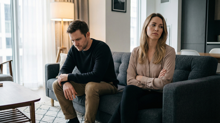 Muževi otkrili specifičan trenutak kada su znali da se moraju razvesti od svojih žena