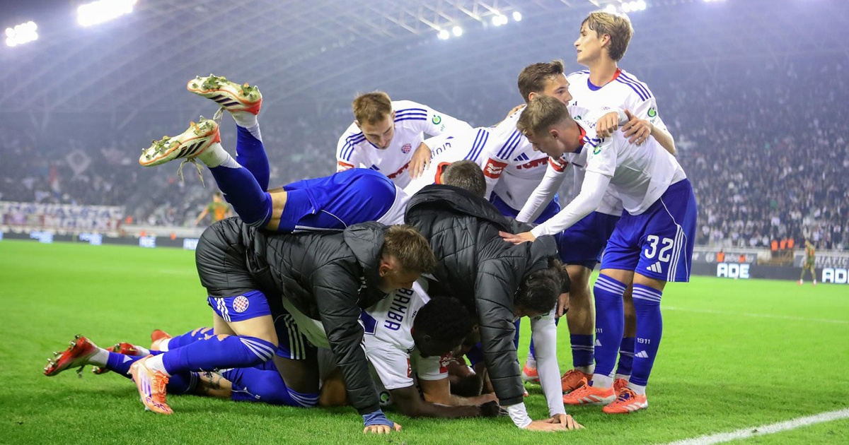 UŽIVO Vukovar dobio crveni u 30. minuti, Šego zabio svoj deseti gol u sezoni