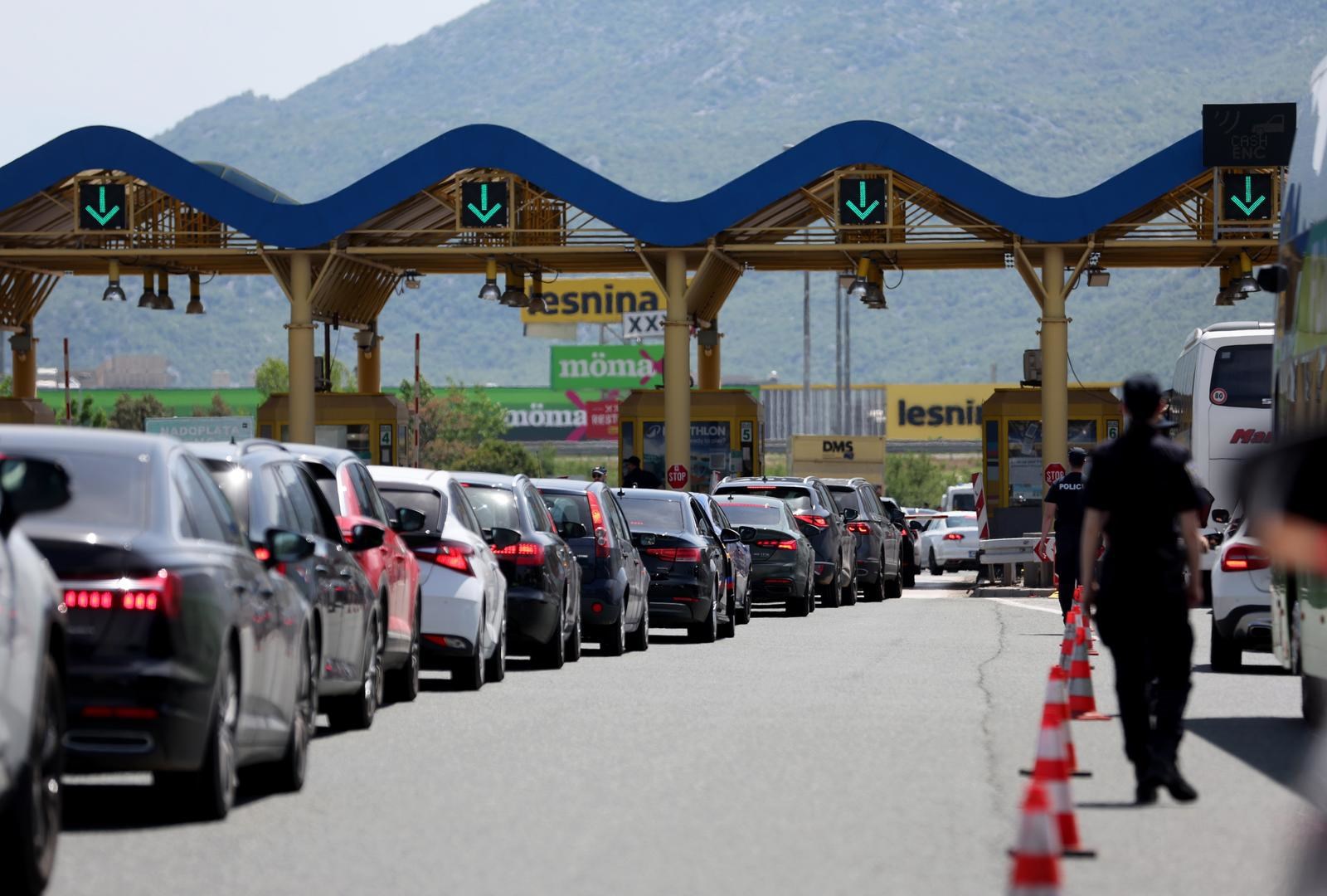 HAC objavio kako će se plaćati cestarina