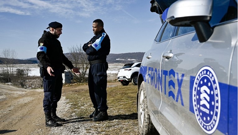 Zbog ilegalnih migranata BiH će potpisati sporazum s Frontexom