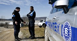 Zbog ilegalnih migranata BiH će potpisati sporazum s Frontexom