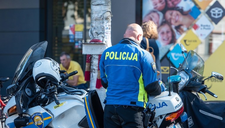 Zagrebačka policija traži svjedoke nesreće nakon koje je preminuo pješak
