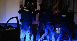Austrijski Albanci u šoku zbog napada u Beču: "Terorist nije pripadao našoj džamiji"