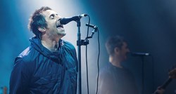 Liam Gallagher najavio svoj najveći solo koncert: Presretan sam
