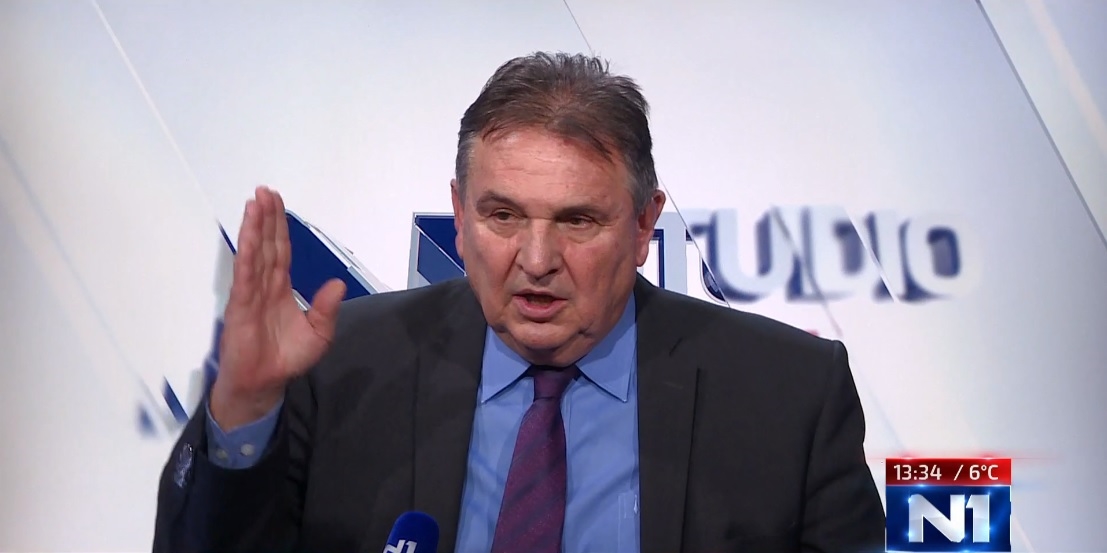 Čačić: Plenković je u pravu. Tko nema 42 kuna za HGK, ne smije se zvati poduzetnikom