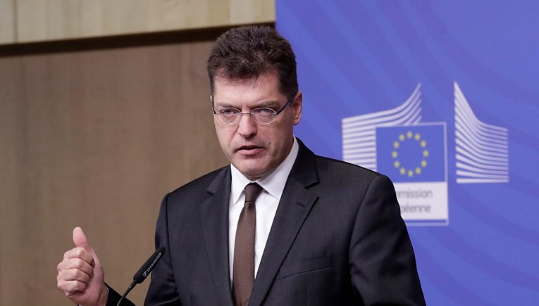 EU povjerenik za krizne situacije: EU računa da će Turska poštovati dogovor
