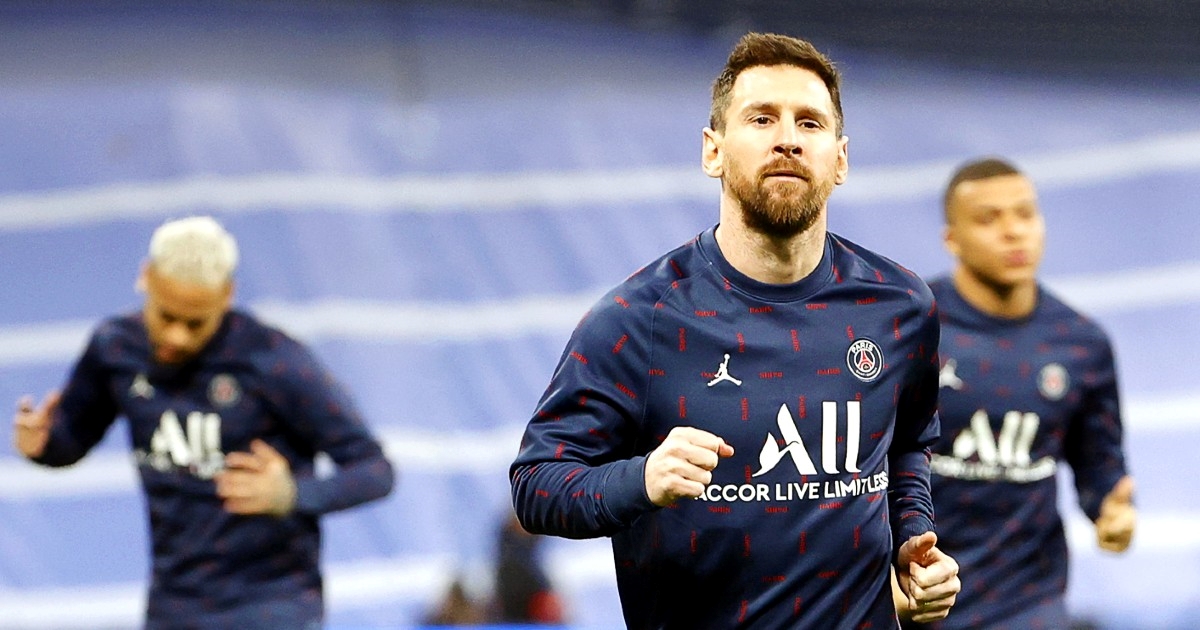 Ništa od Barce i MLS-a? Messi će pred sobom uskoro imati jaku ponudu