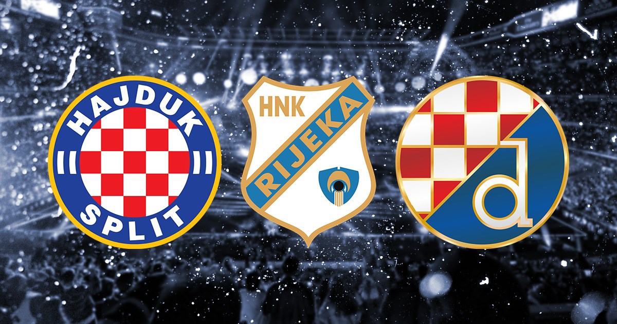 Hoće li najjači hrvatski klubovi igrati u Superligi?