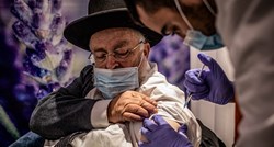 Istraživanje iz Izraela: Treća doza cjepiva ima slične nuspojave kao druga