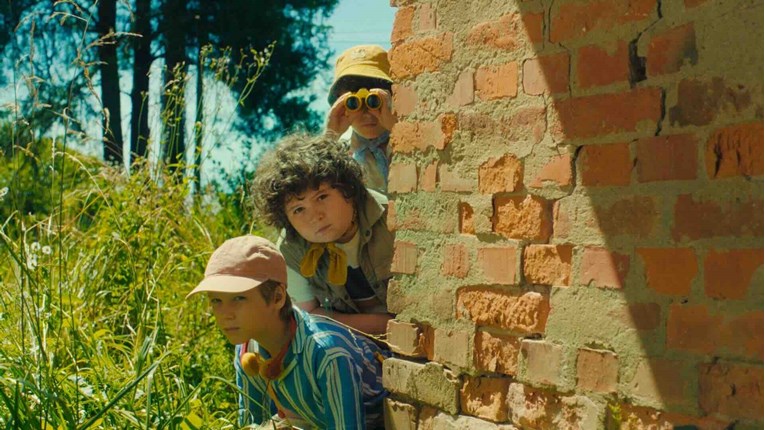 Glavonja - čudesan i drugačiji dječji film uskoro u kinima