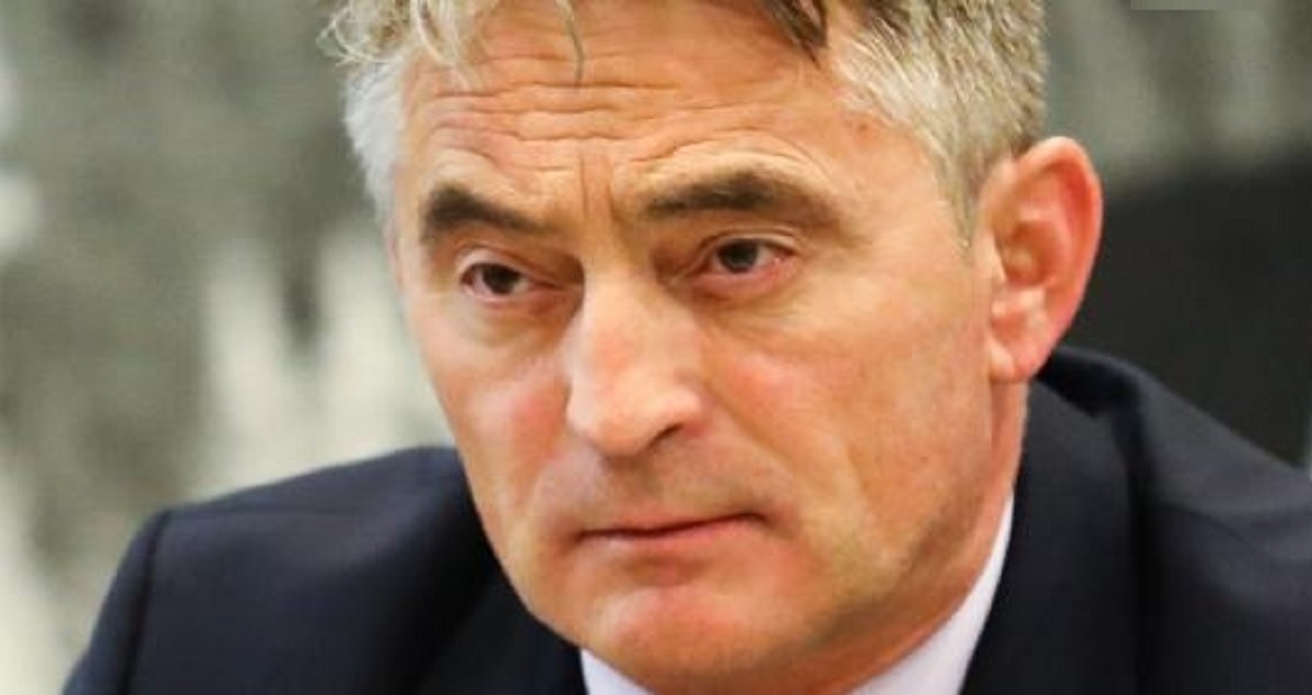 Komšićevi savjetnici: Kolindi se prečesto događa da mora demantirati izjave