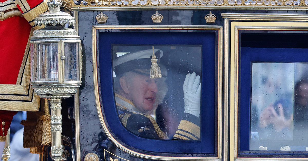 Britanska radijska postaja greškom objavila da je kralj Charles umro pa pustila himnu