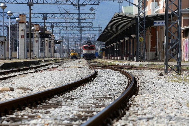 VIDEO Češki turistički vlak krenuo prema Rijeci, prodani deseci tisuća karata