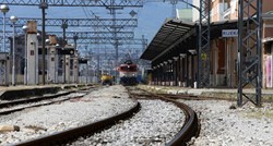 VIDEO Češki turistički vlak krenuo prema Rijeci, prodani deseci tisuća karata