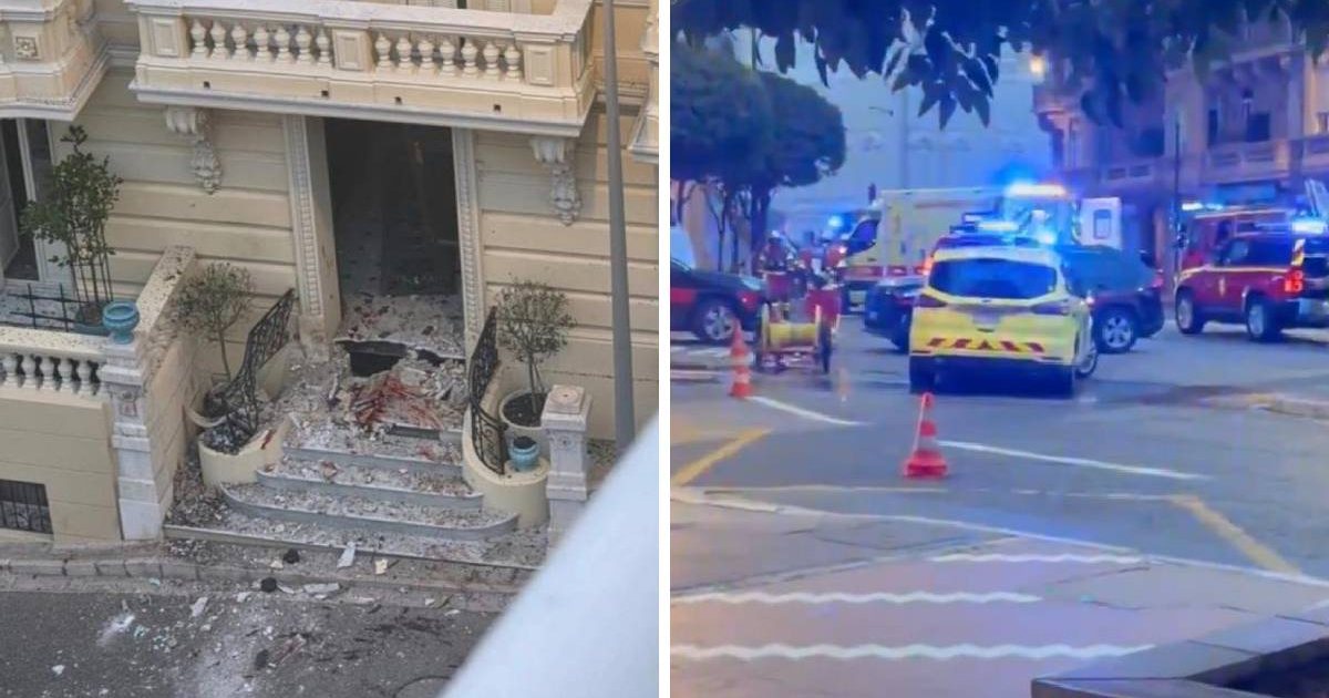 Eksplozija u Monaku, ukrajinski oligarh se bori za život. "Ovo je terorizam"