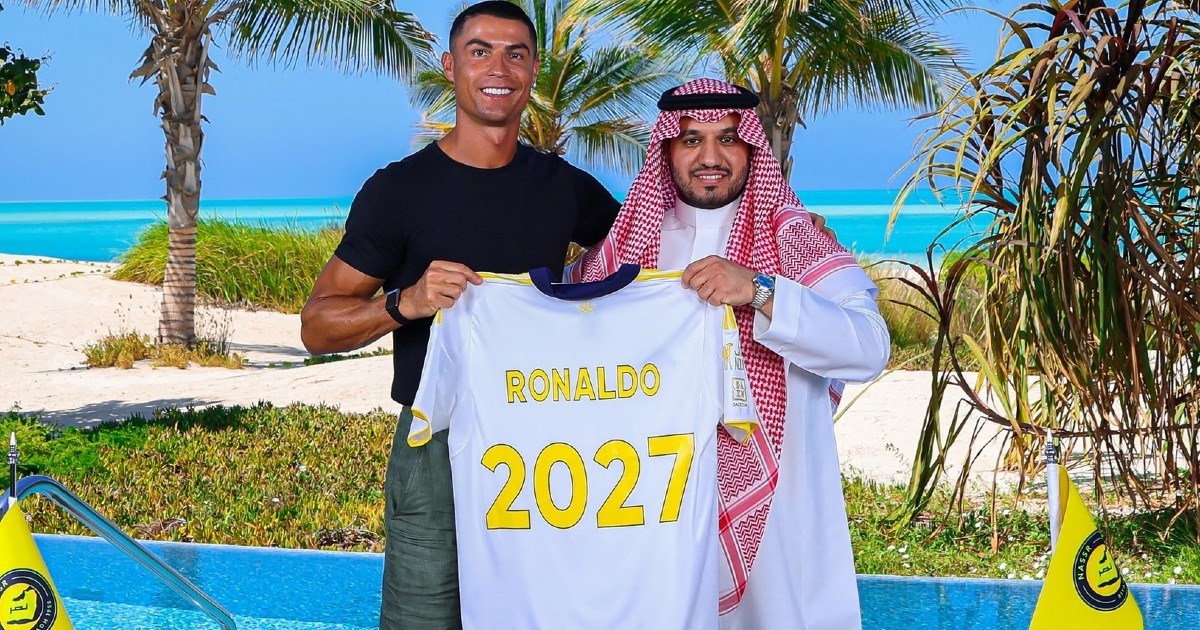 As: Saudijska liga sprema novi udar na nogomet