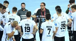 Zbog koronavirusa EHF odgodio ždrijeb Europske lige, Nexe još čeka protivnika