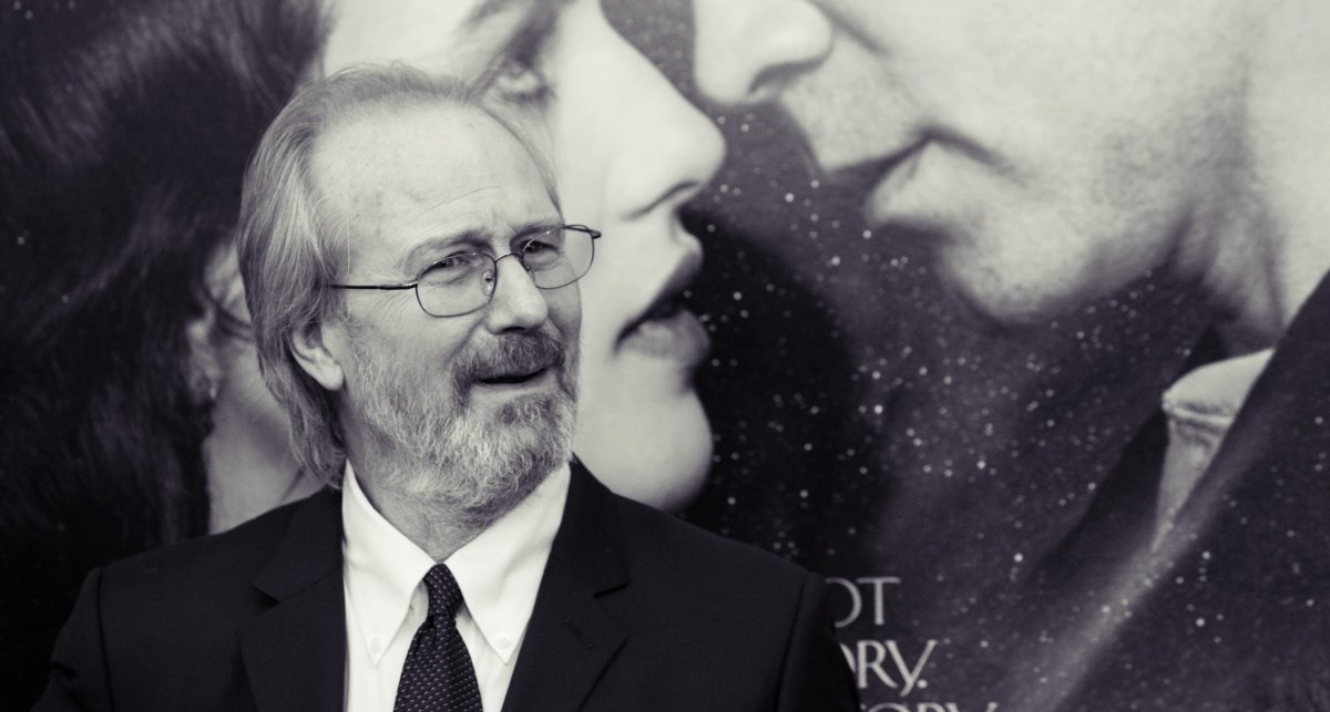 Umro je glumac William Hurt