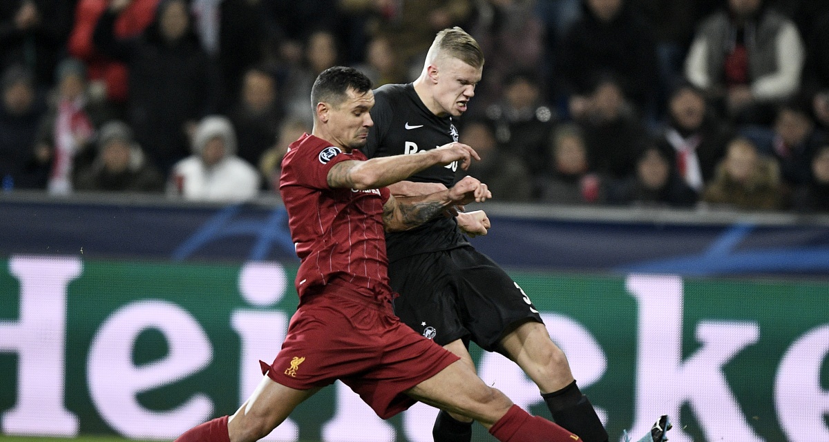 Bild: Haland je odabrao klub. Dolazi u Bundesligu