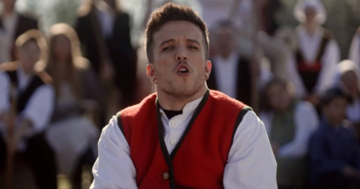 ANKETA Baby Lasagna osvojio Porina u četiri kategorije. Je li zaslužio?