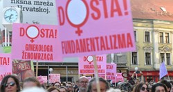 Broj pobačaja u Hrvatskoj u 15 godina smanjen za četvrtinu