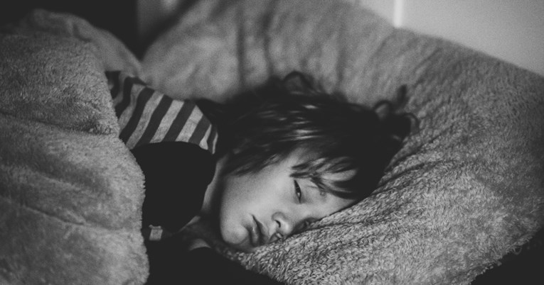 Koliko je sna djeci potrebno u odnosu na dob? Pedijatri ponudili odgovore