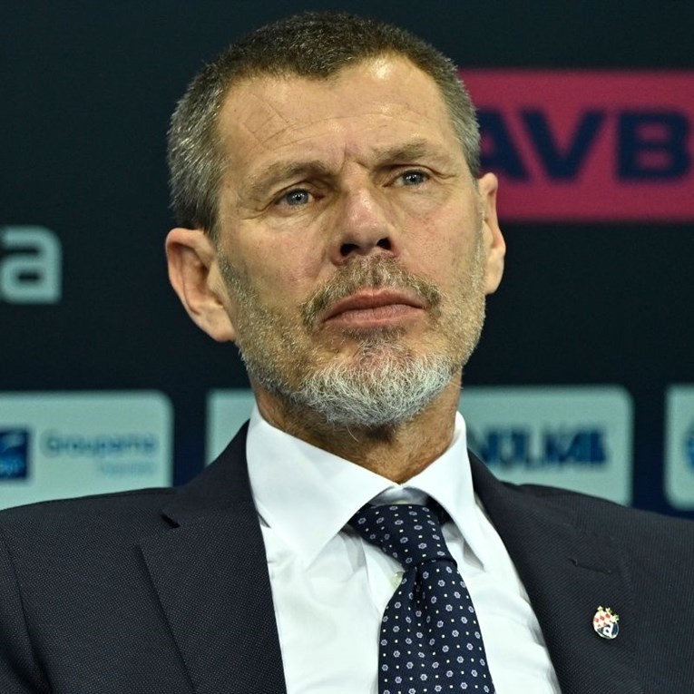 Neočekivani transfer stvorio je rupu u Dinamu. Boban to rješava megatransferom