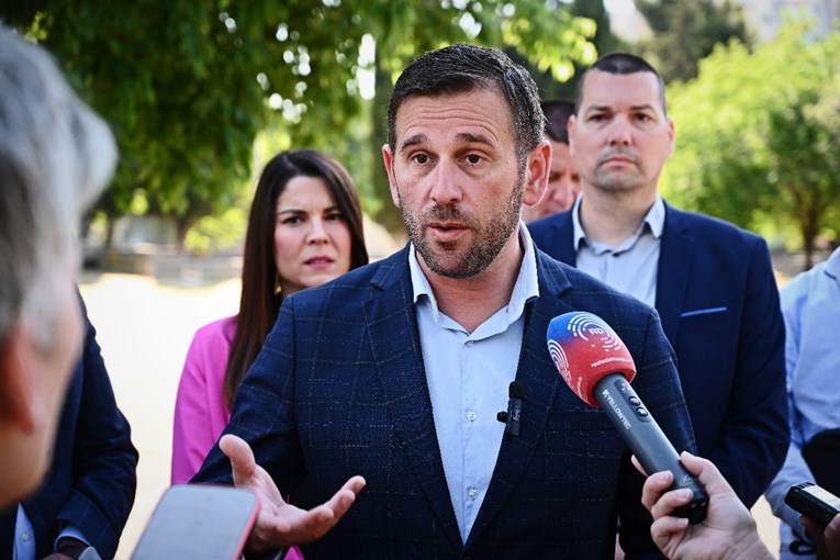 HDZ-ovac: Ne želimo kažnjavati ljude koji nepropisno parkiraju kad idu na misu