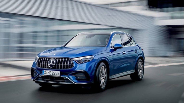 Mercedes-AMG ukida popularne modele zbog novih propisa o buci