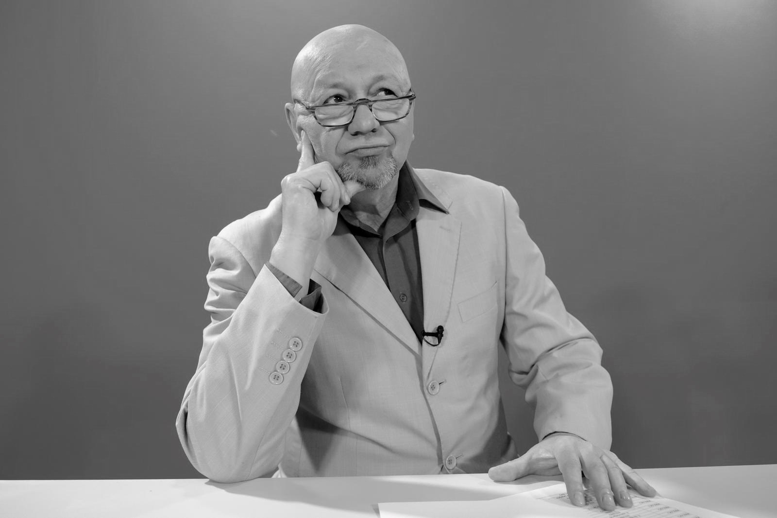 Preminuo je Mladen Horvat, Denis iz Večernje škole