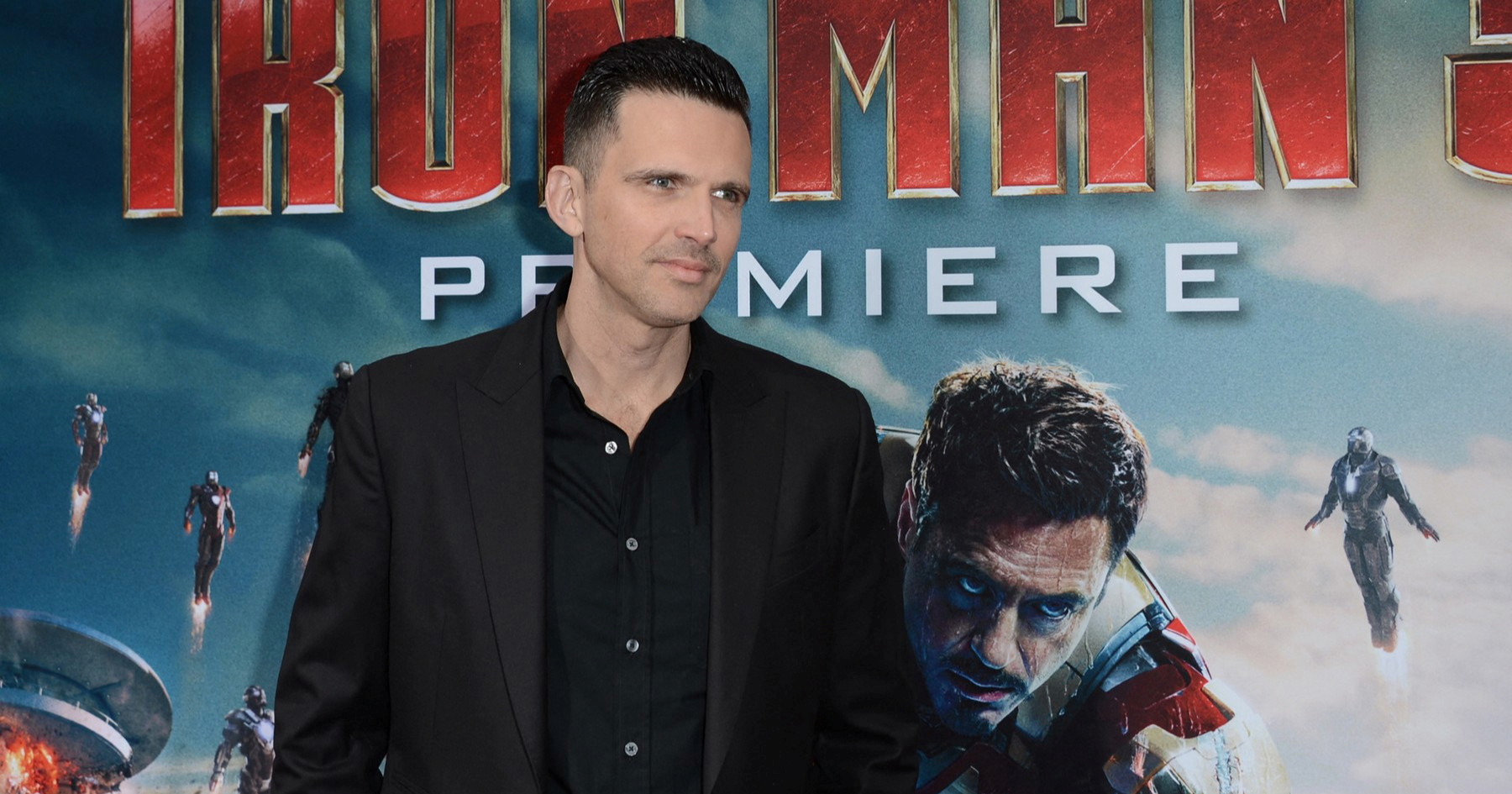 Bivši suprug Shannen Doherty hospitaliziran zbog predoziranja