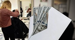 Splićanka na povratku s frizure shvatila da je izgubila 3000 dolara: "Još se tresem"