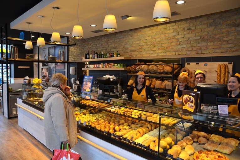 Podravka želi kupiti Mlinar?