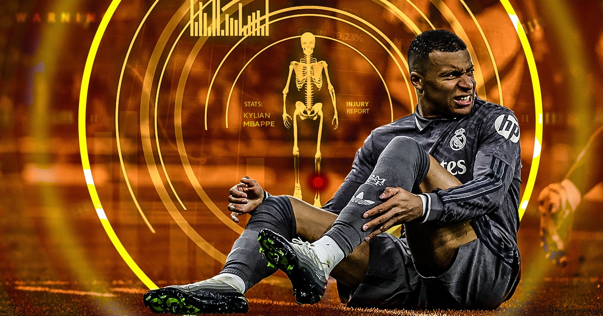 Real Madrid koristi AI za sprječavanje ozljeda. Ovako funkcionira nova tehnologija