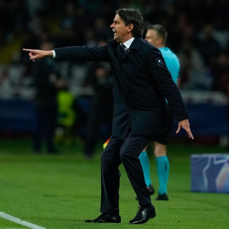 Inzaghi: Yamal je igrač kakvog nisam vidio godinama. Morali smo ga braniti s trojicom